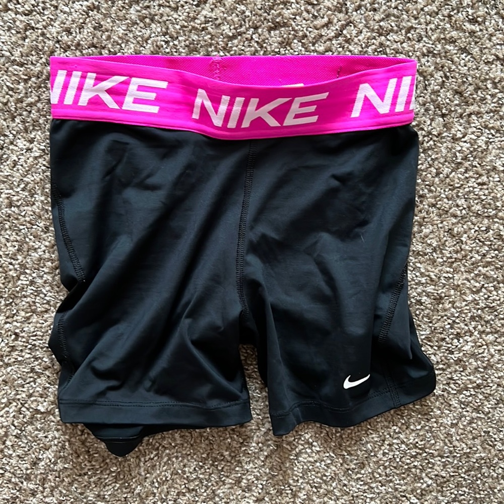 Nike Pro Shorts